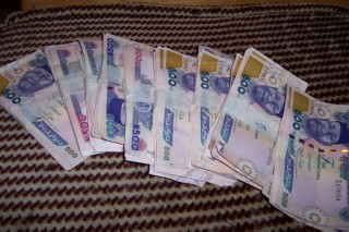 Nigerian Naira